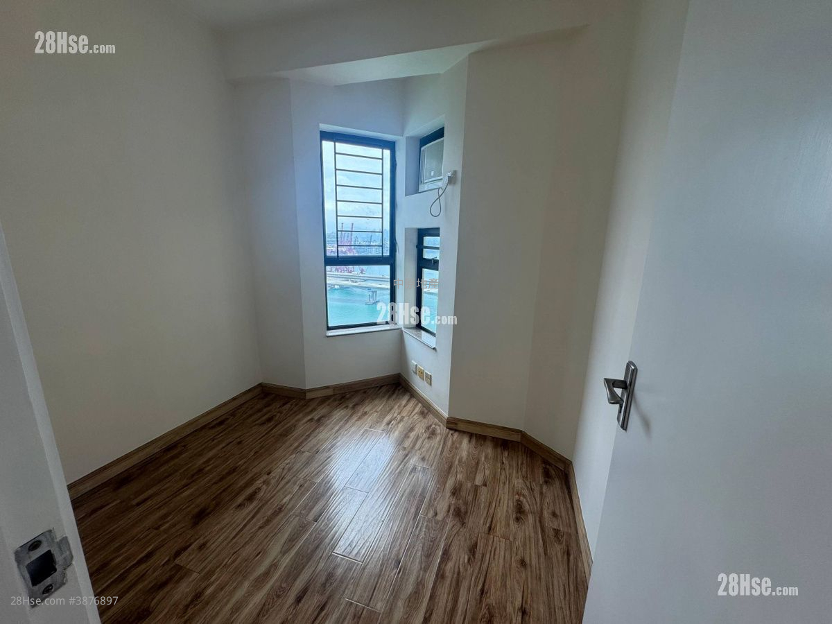 Grand Horizon Sell 2 Bedrooms , 1 Bathroom 471 ft² ( 43.8 m² )