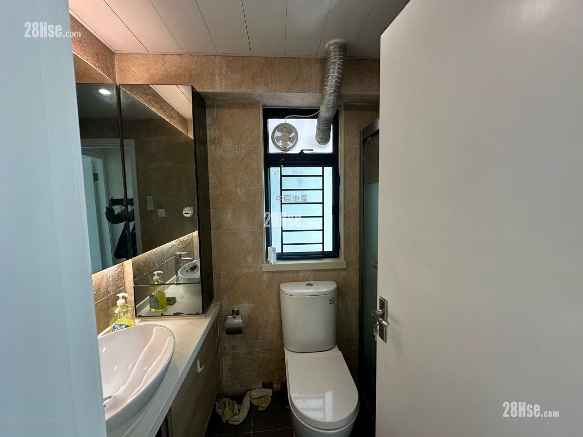 Grand Horizon Sell 2 Bedrooms , 1 Bathroom 471 ft² ( 43.8 m² )