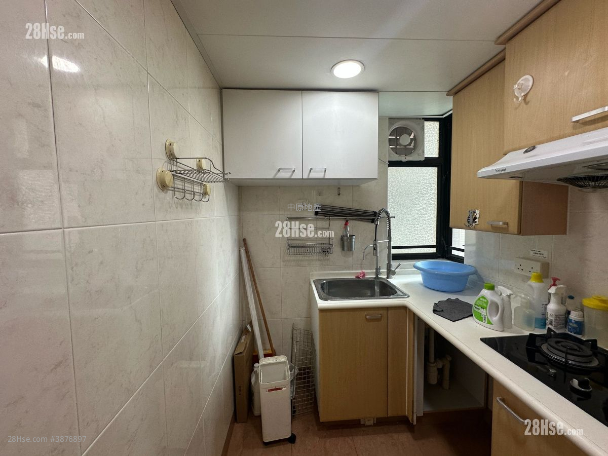 Grand Horizon Sell 2 Bedrooms , 1 Bathroom 471 ft² ( 43.8 m² )