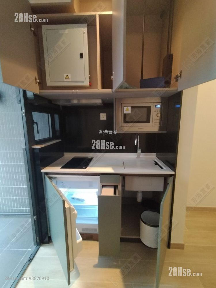 Soyo Square Rental Studio , 1 Bathroom 177 ft² ( 16.4 m² )