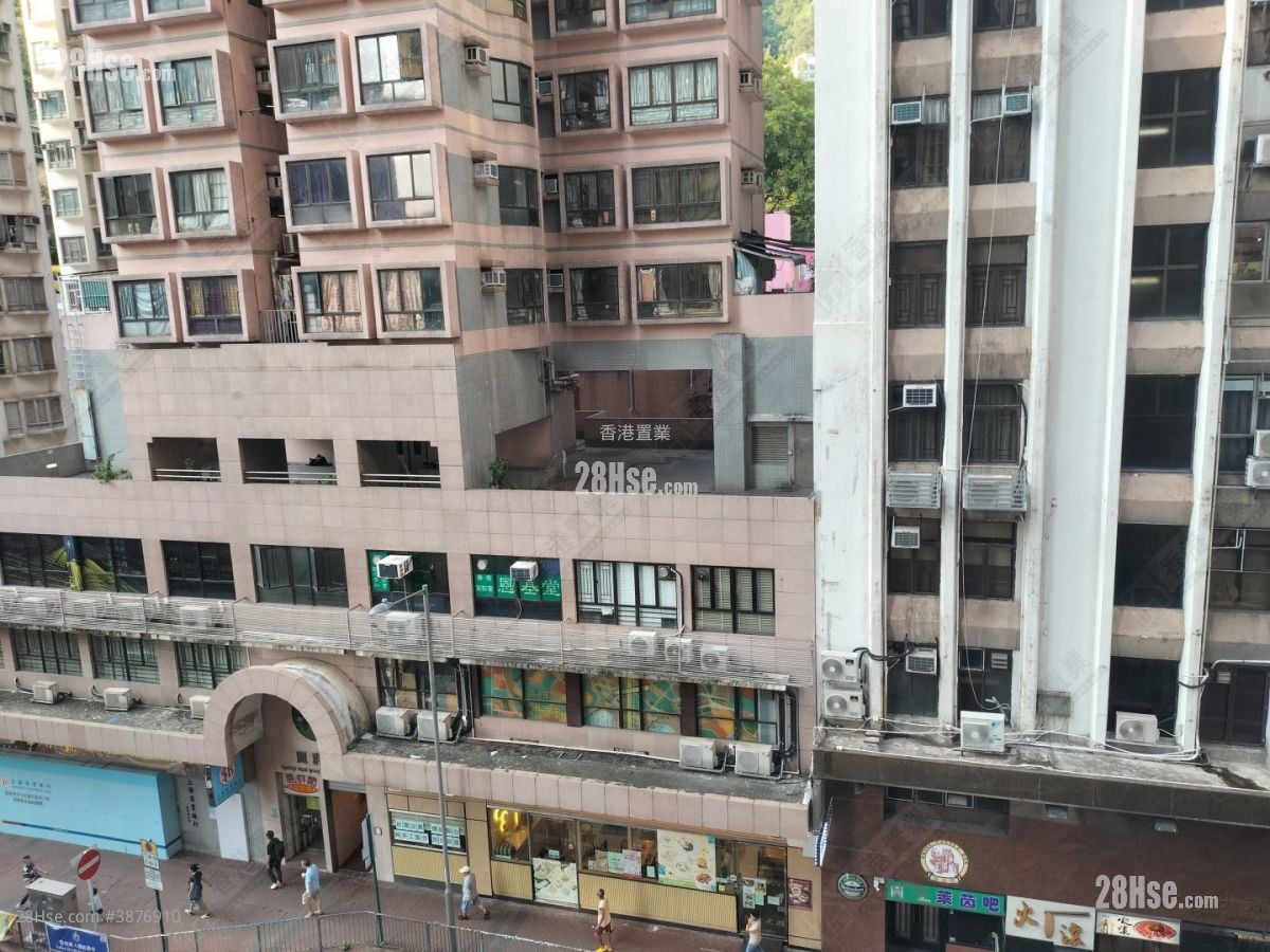Soyo Square Rental Studio , 1 Bathroom 177 ft² ( 16.4 m² )