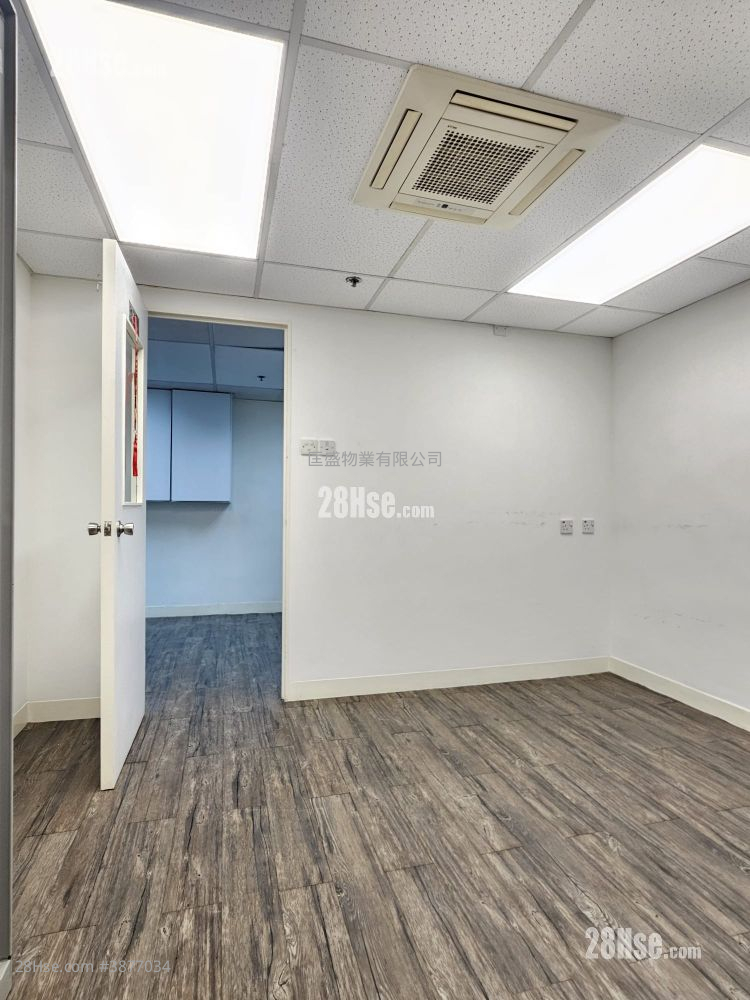 Wing Hing Industrial Building Rental