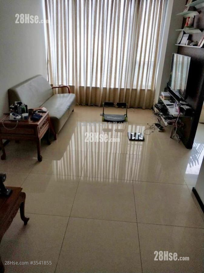 The Metropolis Residence Sell 2 Bedrooms , 1 Bathroom 464 ft² ( 43.1 m² )