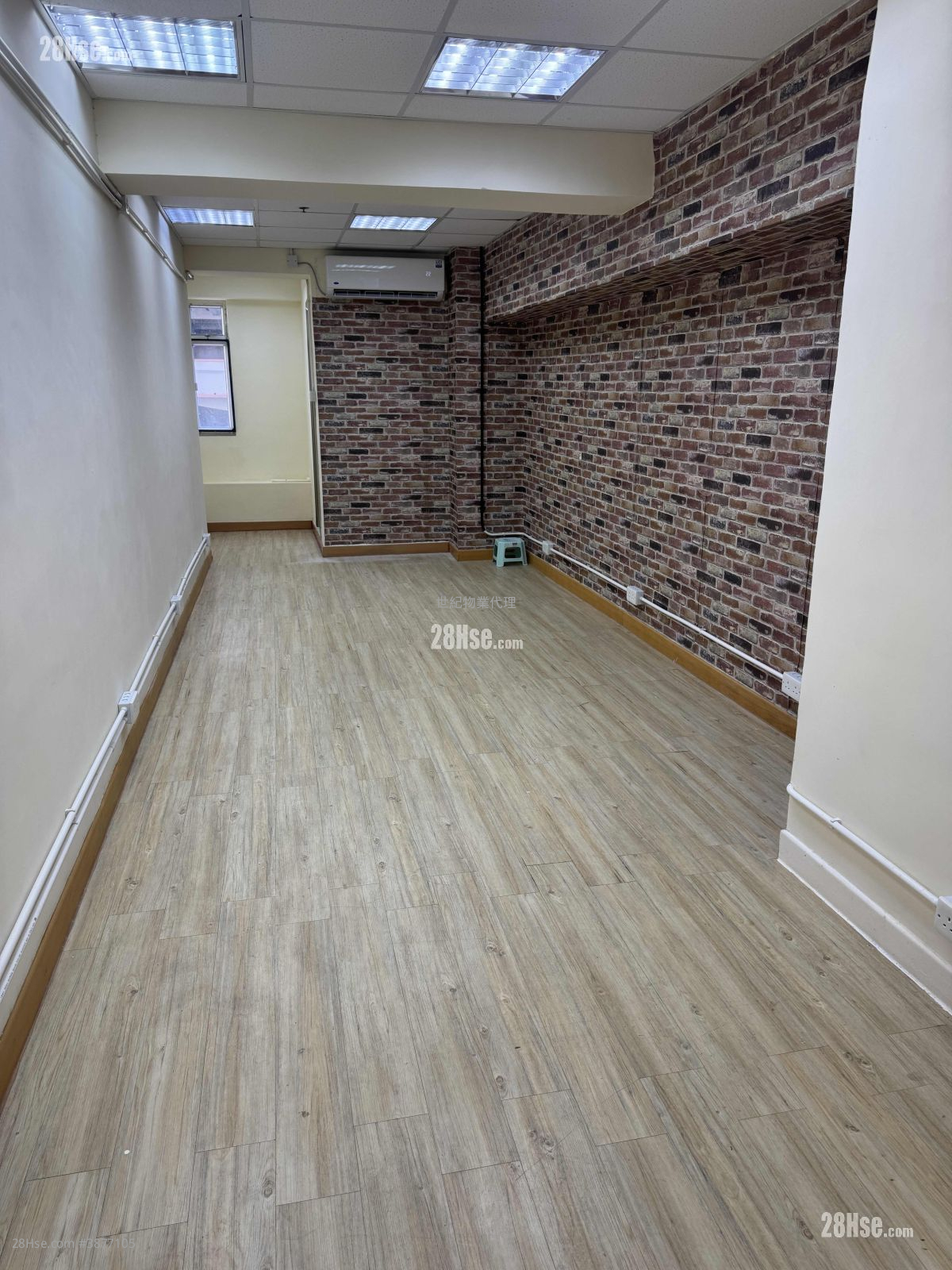 Wing Hing Industrial Building Rental