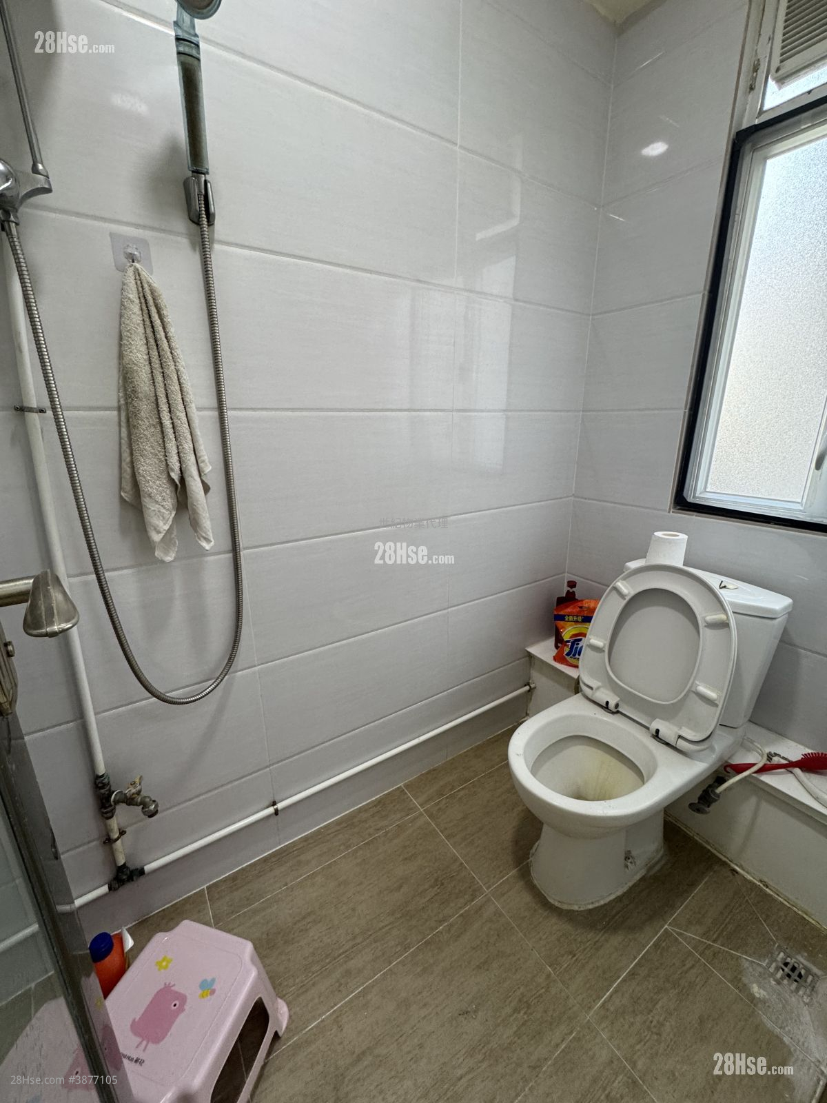 Wing Hing Industrial Building Rental
