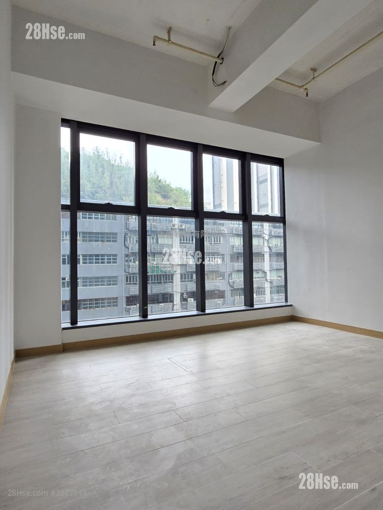 Kimberland Centre Rental