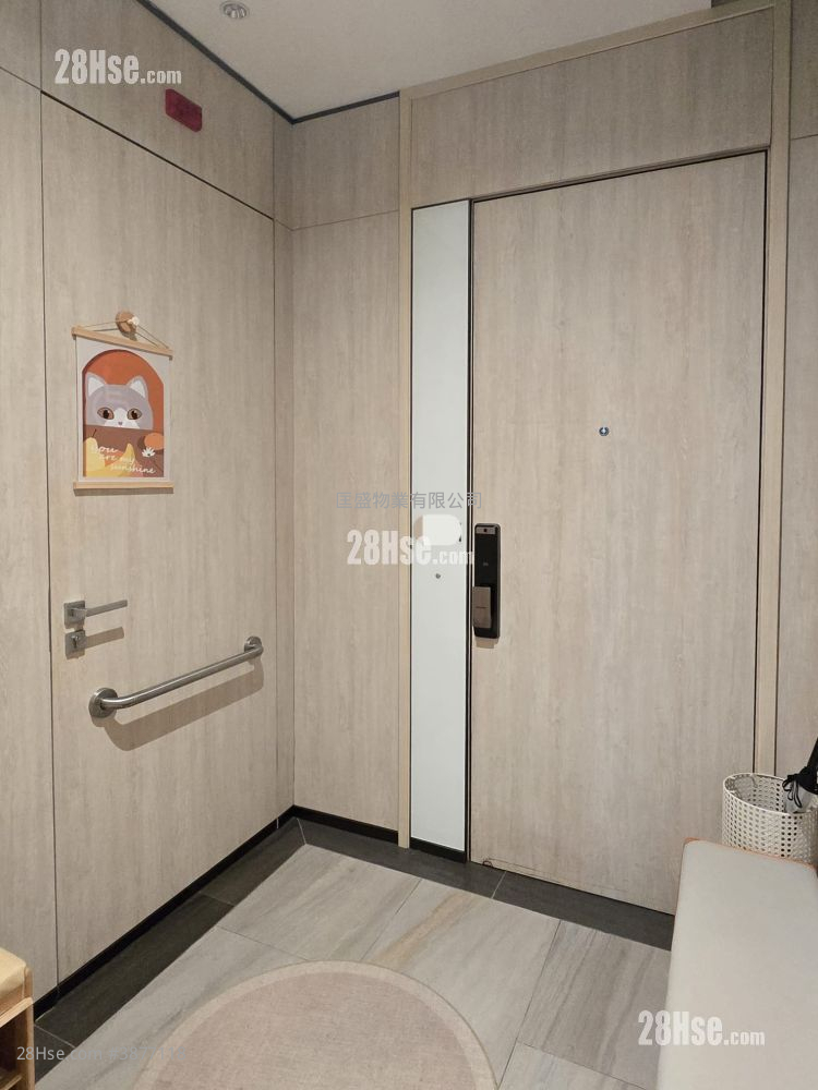 Kimberland Centre Rental