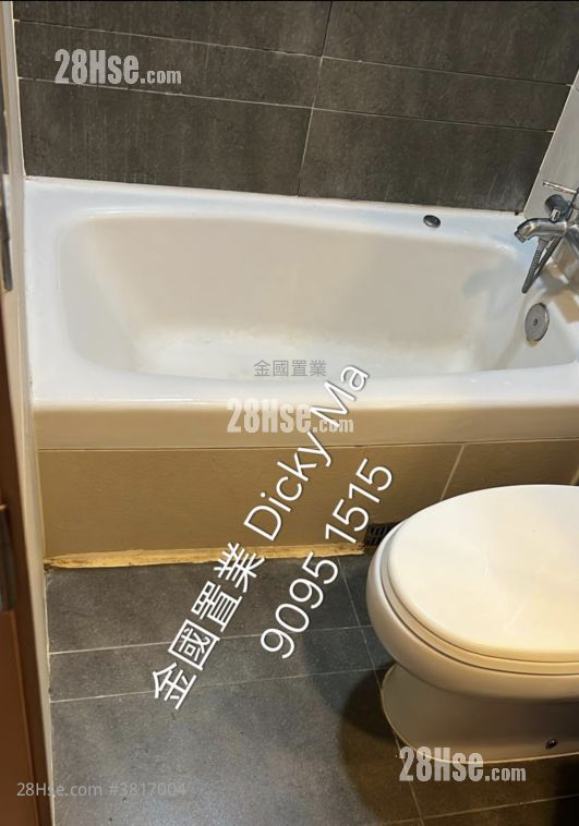 City 18 Rental 1 Bedroom , 1 Bathroom 248 ft² ( 23.0 m² )