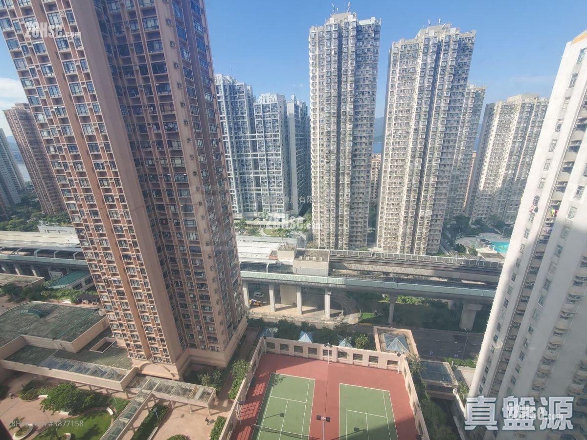 Sunshine City Sell 1 Bedroom 363 ft² ( 33.7 m² )