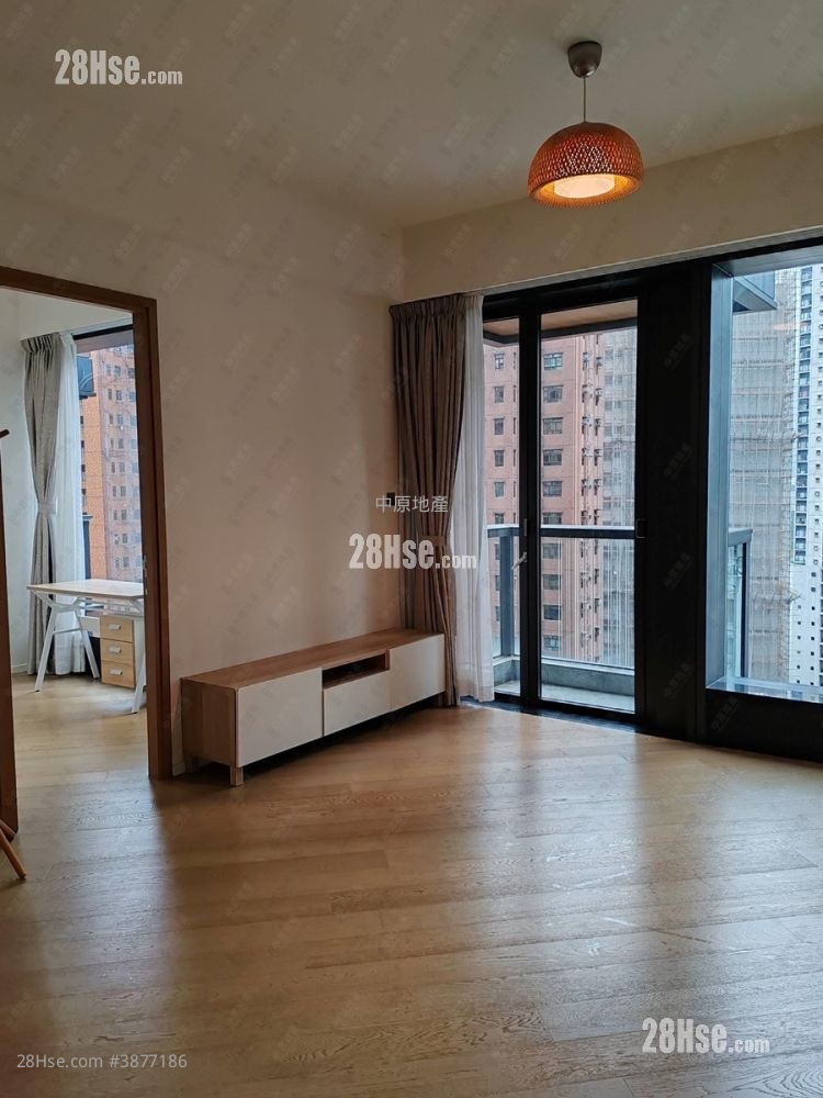 The Pavilia Hill Sell 4 Bedrooms 1,136 ft² ( 105.5 m² )