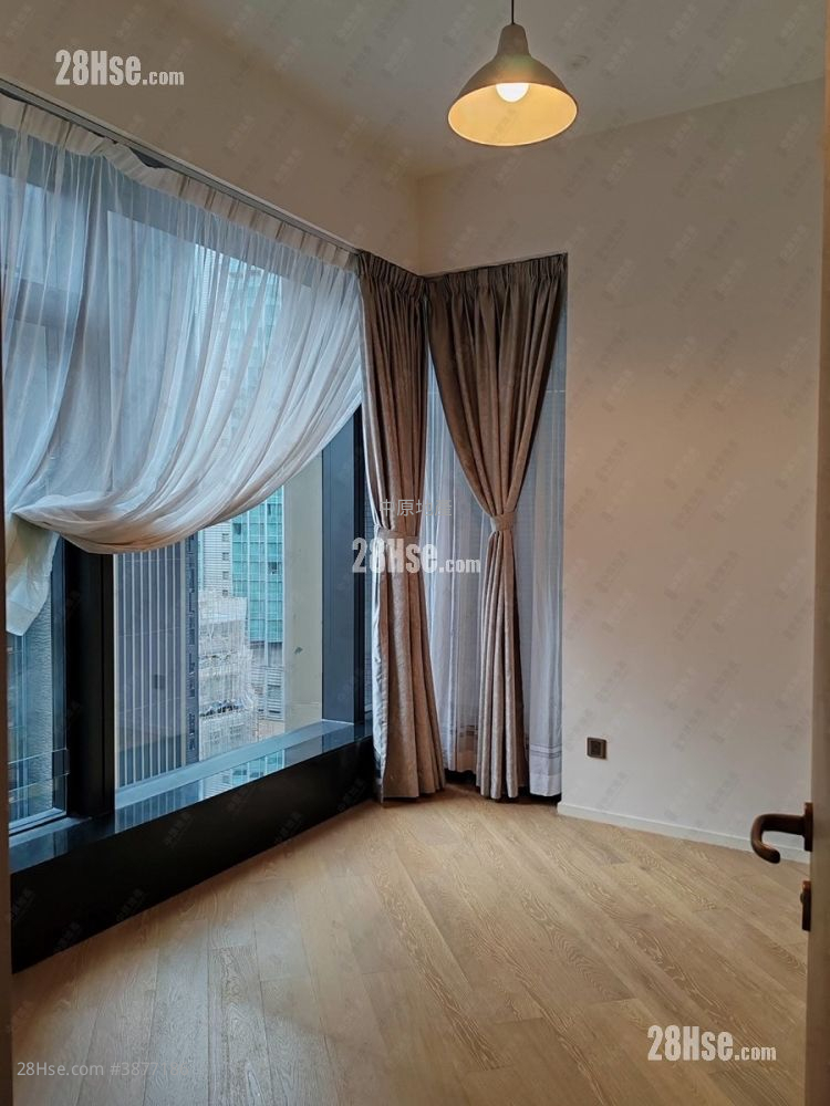 The Pavilia Hill Sell 4 Bedrooms 1,136 ft² ( 105.5 m² )