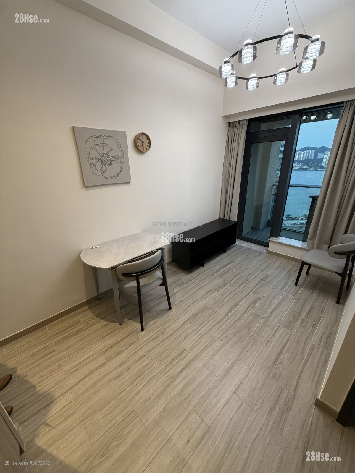 Novum East Rental 1 Bedroom , 1 Bathroom 300 ft² ( 27.9 m² )