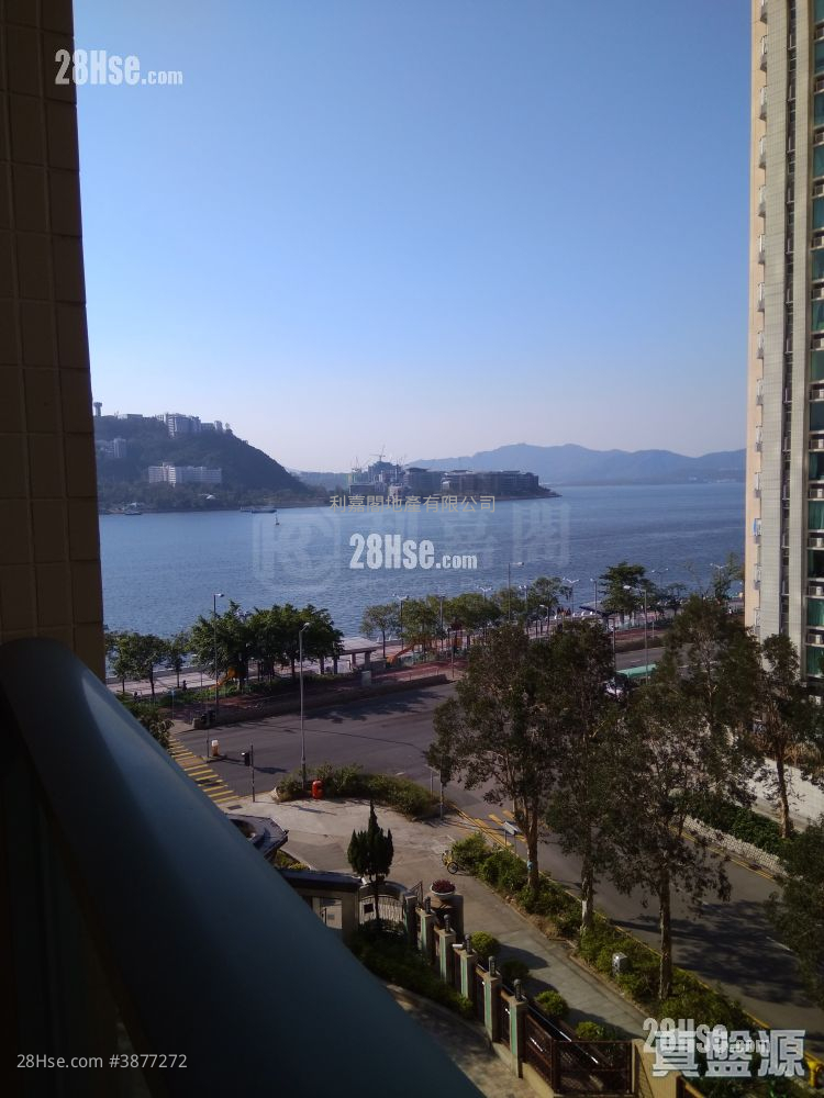 Ocean View Sell 3 Bedrooms 657 ft² ( 61.0 m² )