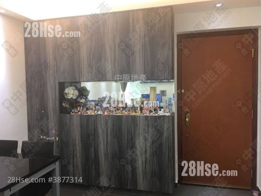 Bellagio Sell 3 Bedrooms , 2 Bathrooms 808 ft² ( 75.1 m² )