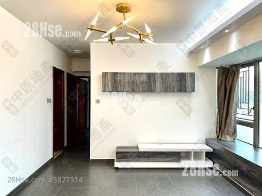 Bellagio Sell 3 Bedrooms , 2 Bathrooms 808 ft² ( 75.1 m² )