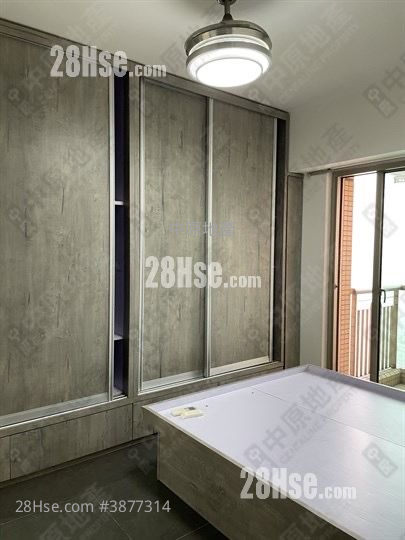 Bellagio Sell 3 Bedrooms , 2 Bathrooms 808 ft² ( 75.1 m² )