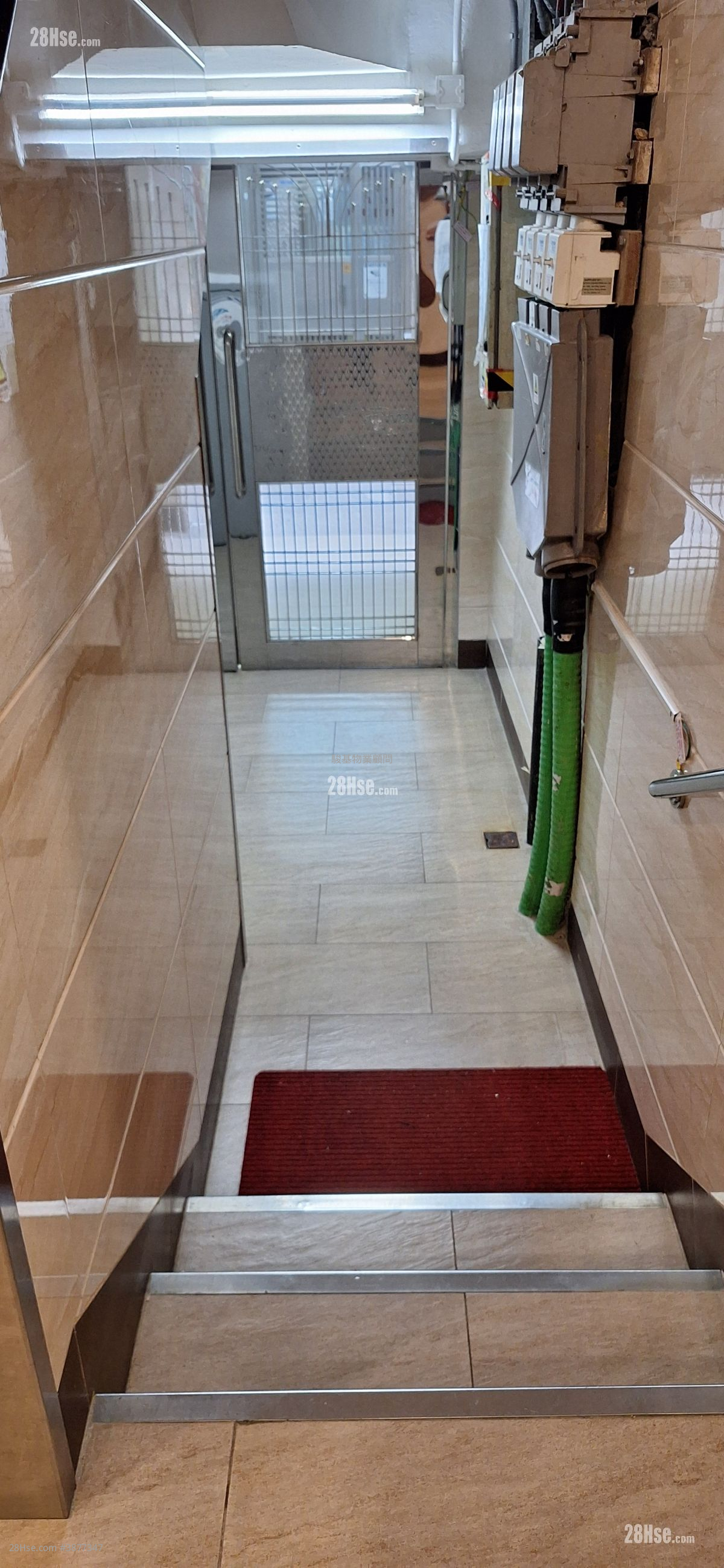 Leigyinn Building Rental 1 Bathroom 100 ft² ( 9.3 m² )