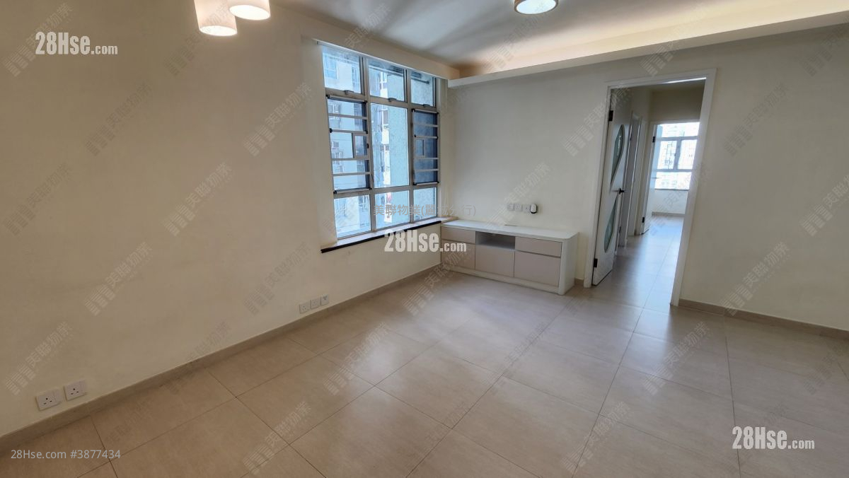Belvedere Garden Sell 3 Bedrooms , 2 Bathrooms 668 ft² ( 62.1 m² )