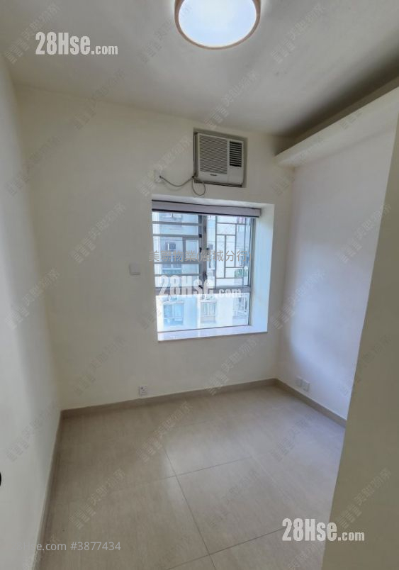 Belvedere Garden Sell 3 Bedrooms , 2 Bathrooms 668 ft² ( 62.1 m² )