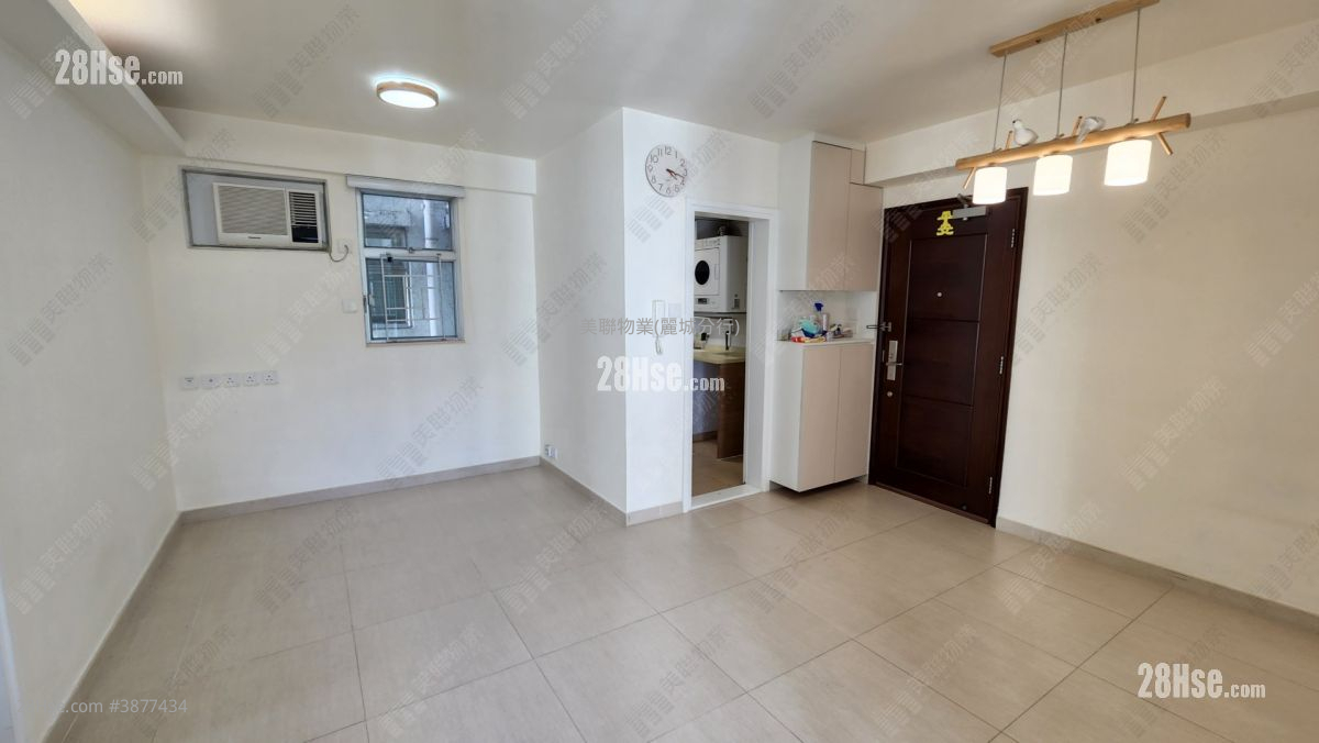 Belvedere Garden Sell 3 Bedrooms , 2 Bathrooms 668 ft² ( 62.1 m² )