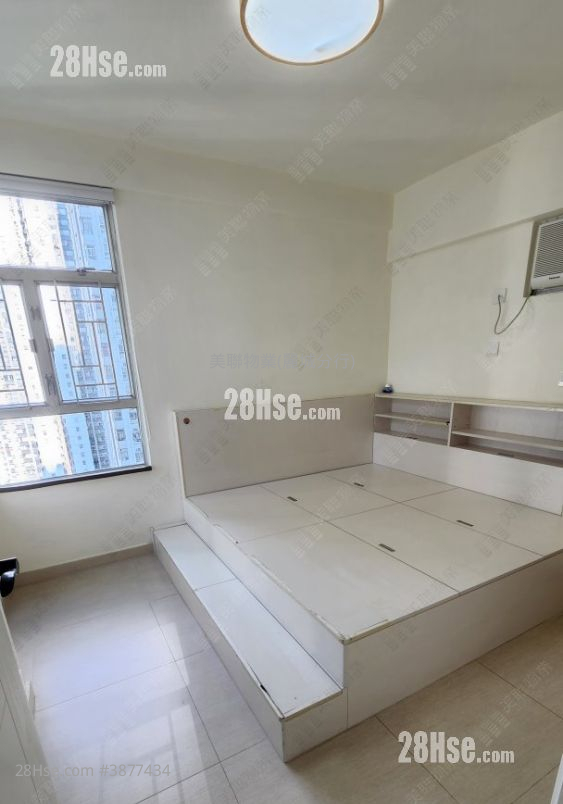 Belvedere Garden Sell 3 Bedrooms , 2 Bathrooms 668 ft² ( 62.1 m² )