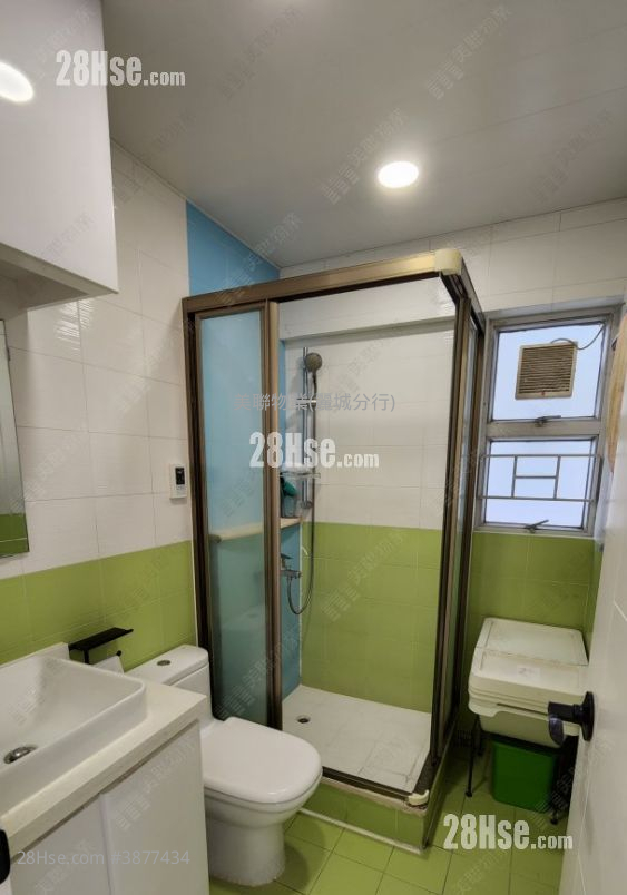 Belvedere Garden Sell 3 Bedrooms , 2 Bathrooms 668 ft² ( 62.1 m² )