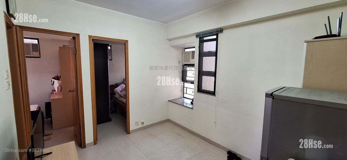 Polly Court Sell 2 Bedrooms , 1 Bathroom 272 ft² ( 25.3 m² )
