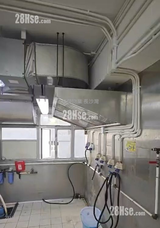 Wang Lung Industrial Building Rental