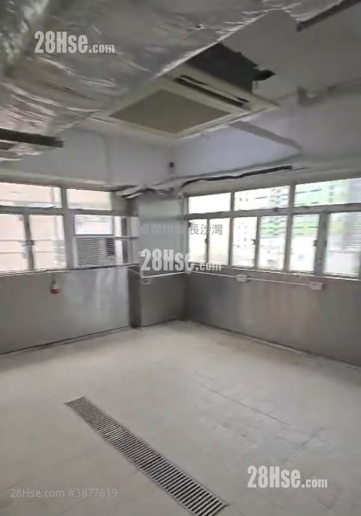 Wang Lung Industrial Building Rental