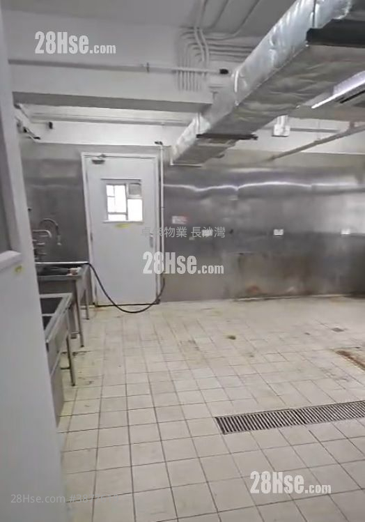 Wang Lung Industrial Building Rental