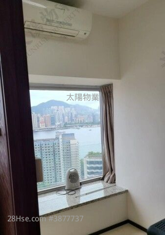 The Metropolis Residence Sell 2 Bedrooms 464 ft² ( 43.1 m² )