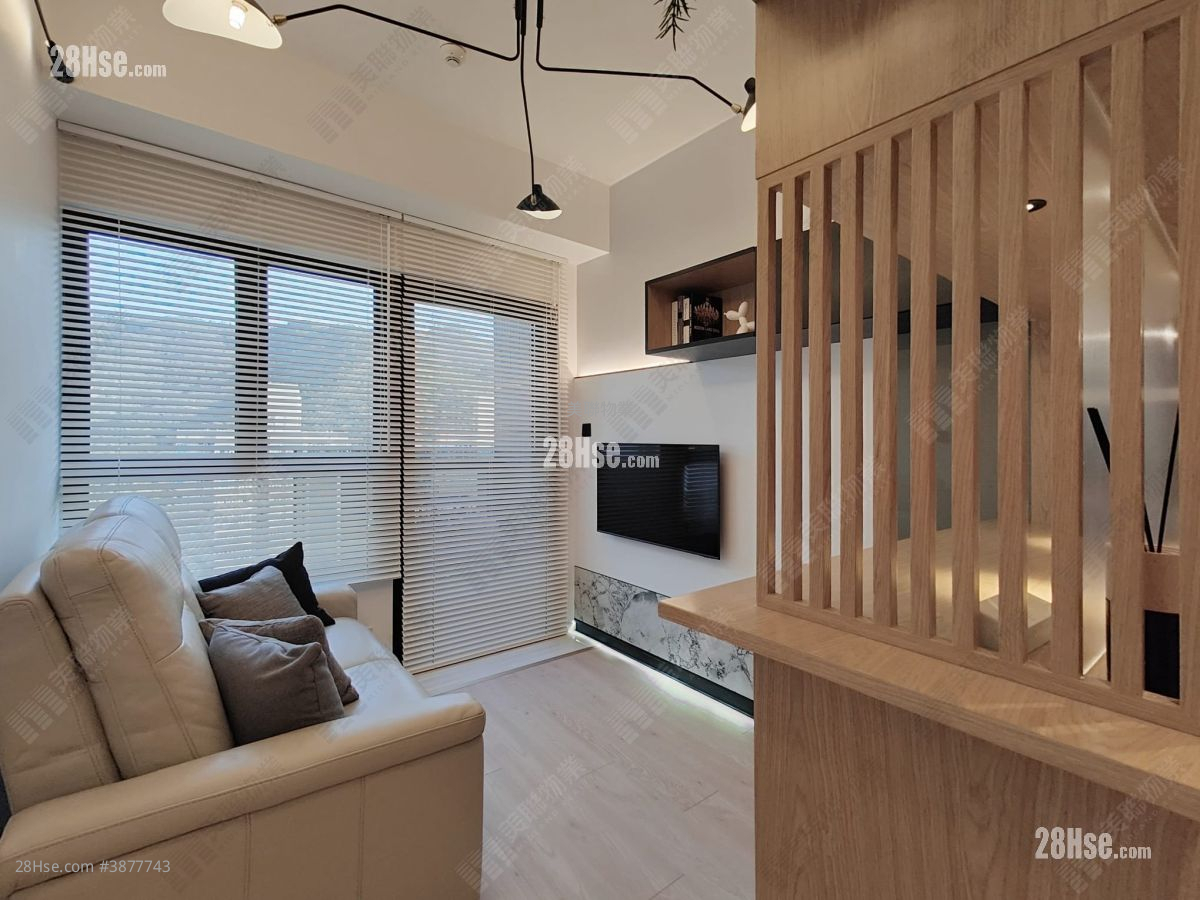Mount Regency Sell 1 Bedroom 312 ft² ( 29.0 m² )