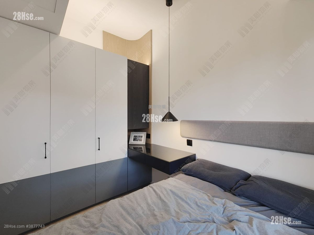 Mount Regency Sell 1 Bedroom 312 ft² ( 29.0 m² )