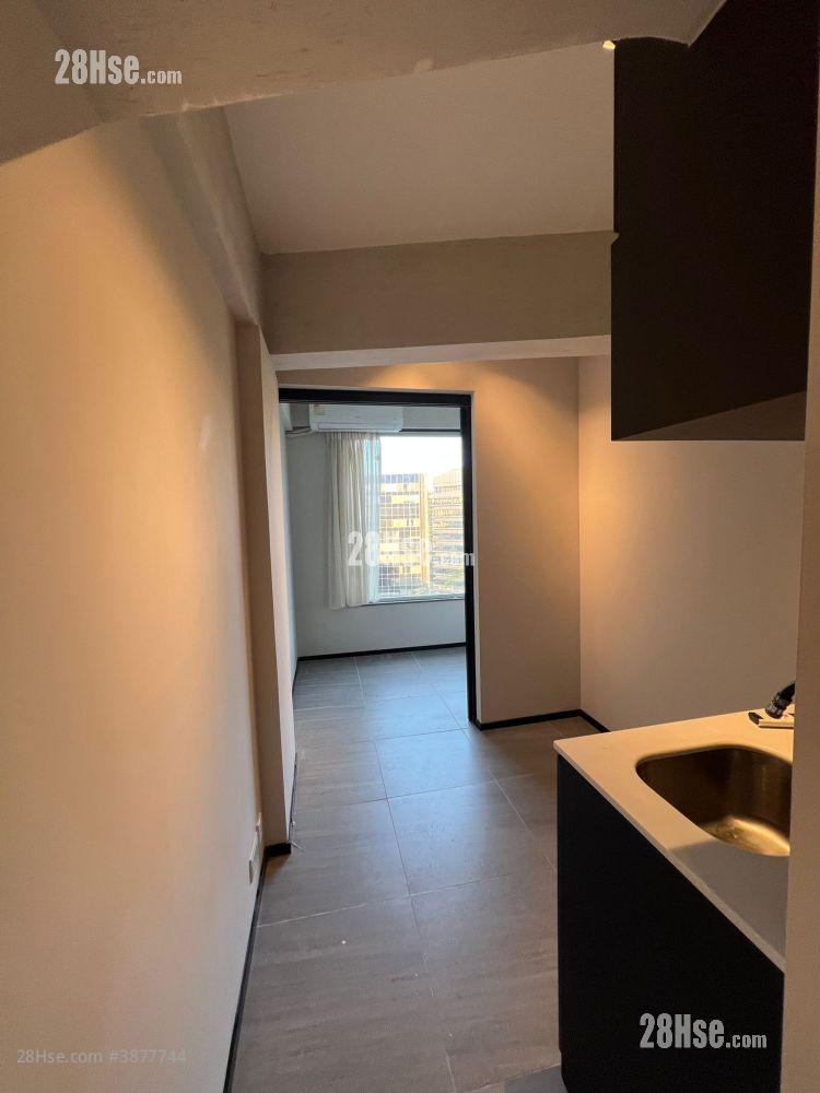 Windsor Mansion Rental 1 Bedroom 200 ft² ( 18.6 m² )