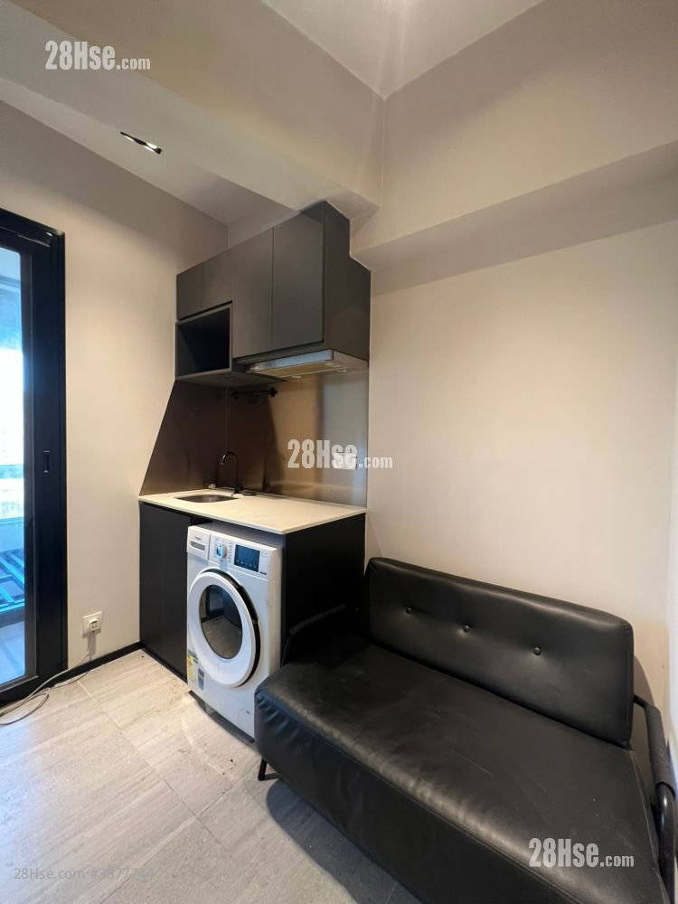 Windsor Mansion Rental 1 Bedroom 200 ft² ( 18.6 m² )