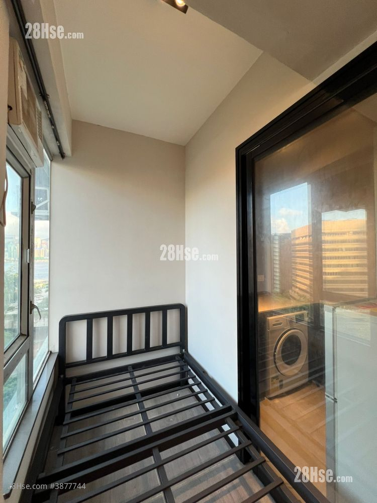 Windsor Mansion Rental 1 Bedroom 200 ft² ( 18.6 m² )
