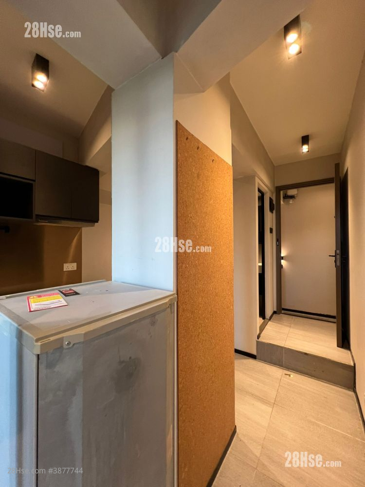 Windsor Mansion Rental 1 Bedroom 200 ft² ( 18.6 m² )