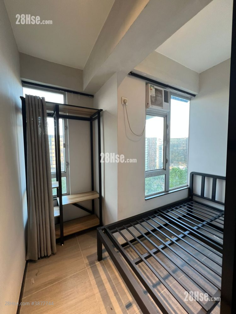 Windsor Mansion Rental 1 Bedroom 200 ft² ( 18.6 m² )