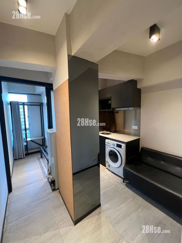Windsor Mansion Rental 1 Bedroom 200 ft² ( 18.6 m² )