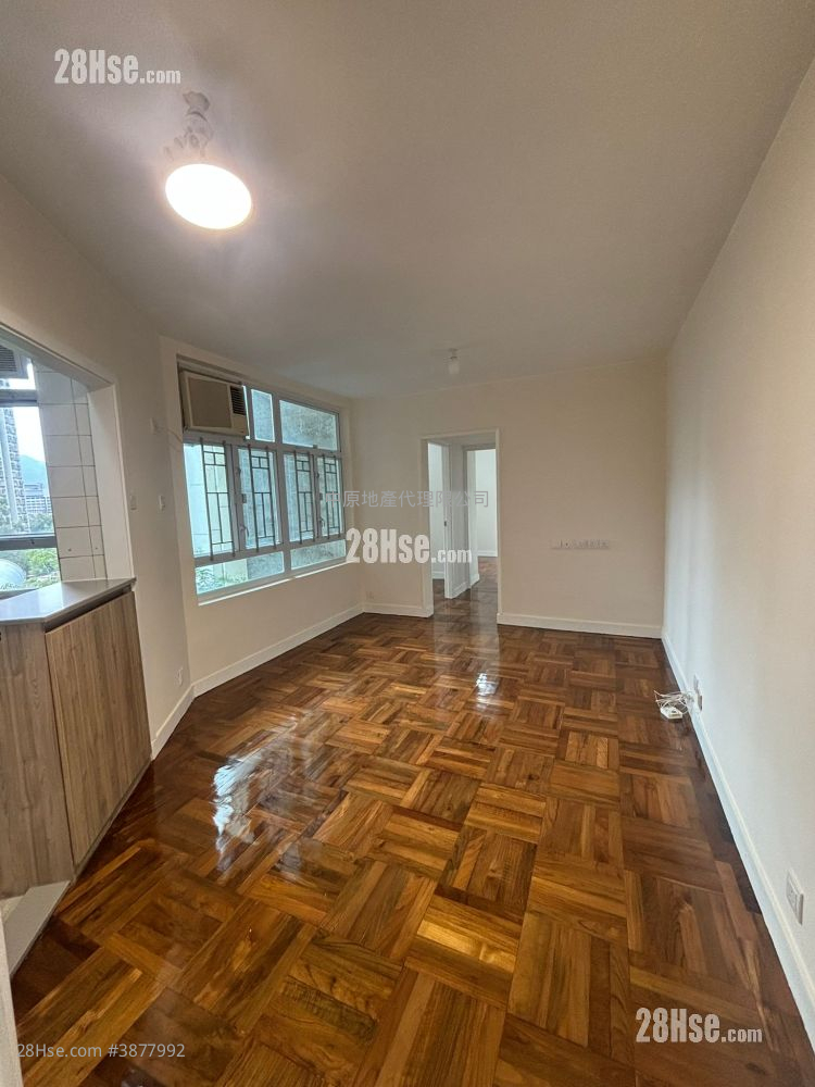 Prime View Garden Sell 2 Bedrooms , 1 Bathroom 405 ft² ( 37.6 m² )