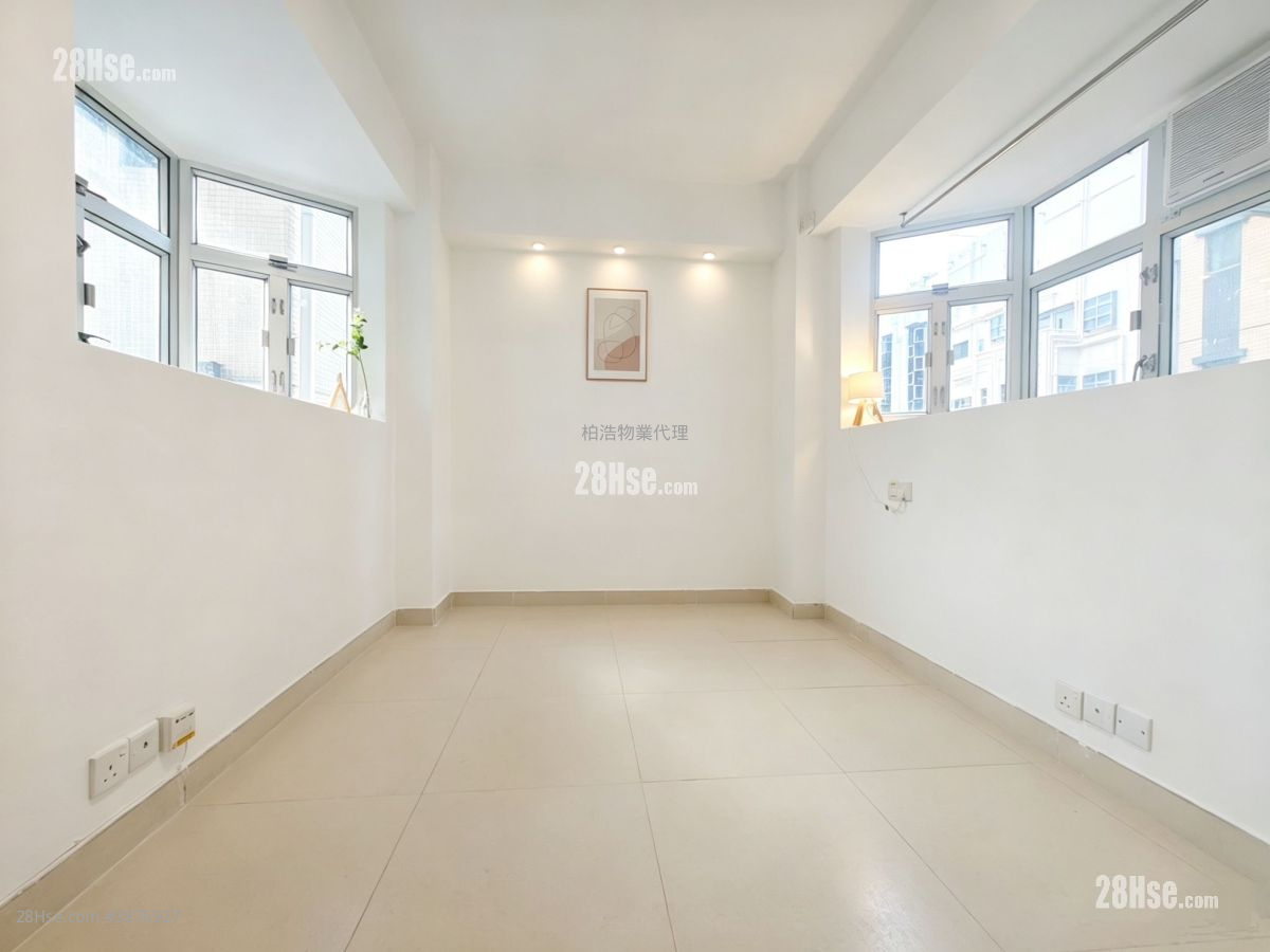 Shun Fat Building Sell Studio , 1 Bathroom