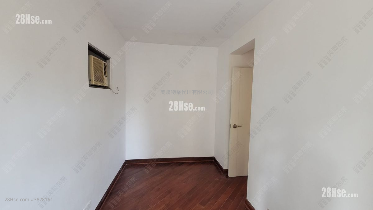 Tseung Kwan O Plaza Rental 2 Bedrooms , 1 Bathroom 456 ft² ( 42.4 m² )