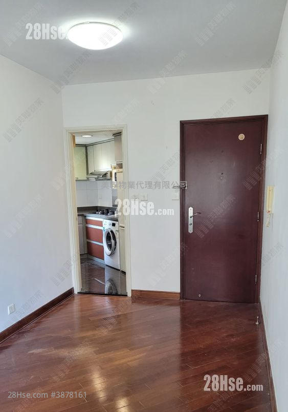 Tseung Kwan O Plaza Rental 2 Bedrooms , 1 Bathroom 456 ft² ( 42.4 m² )