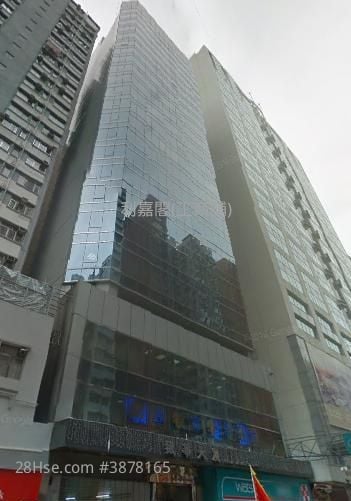 振华大厦 售盘