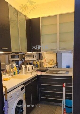 The Metropolis Residence Sell 2 Bedrooms 464 ft² ( 43.1 m² )