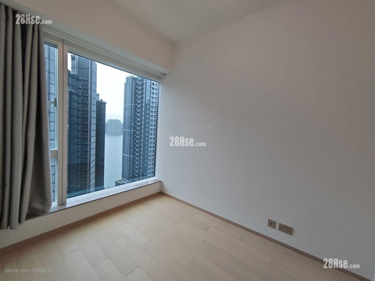 Miami Quay 售盘 2 房 486 平方尺 ( 45.2 平方米 )