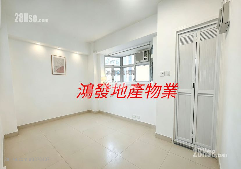 Shun Fat Building Sell Studio , 1 Bathroom 159 ft² ( 14.8 m² )