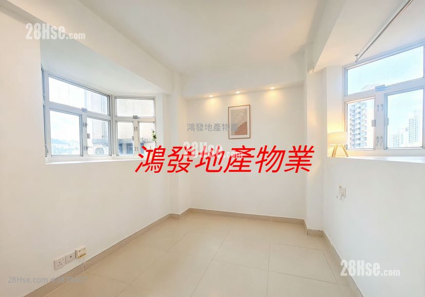 Shun Fat Building Sell Studio , 1 Bathroom 159 ft² ( 14.8 m² )