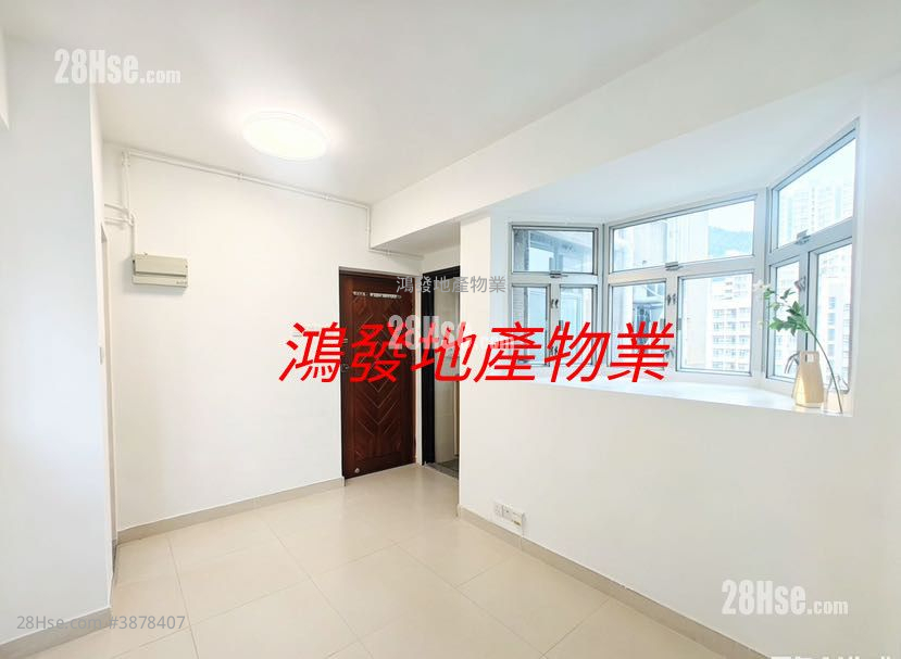 Shun Fat Building Sell Studio , 1 Bathroom 159 ft² ( 14.8 m² )