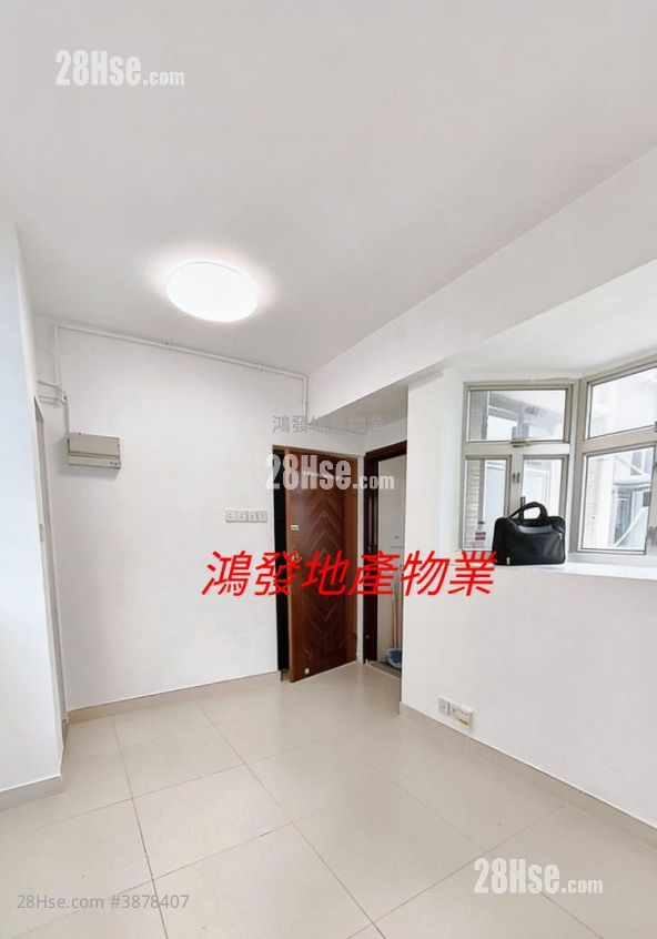 Shun Fat Building Sell Studio , 1 Bathroom 159 ft² ( 14.8 m² )